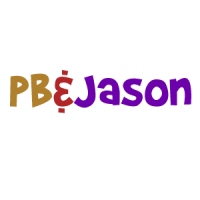 PB & Jason cover