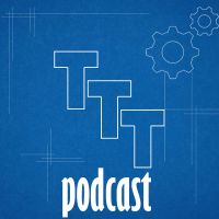 Tabletop Techs Podcast cover
