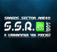 Sargos Sector Radio cover