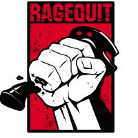 Ragequit - Gaming Podcast cover