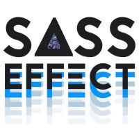Sass Effect cover