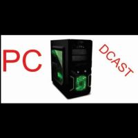 PcDcast cover
