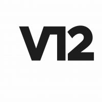 V12Media Podcast cover