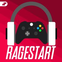 RAGESTART UPDATE | The Weekly Gaming Highlight Podcast cover