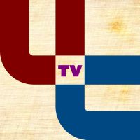 UltraChenTV cover