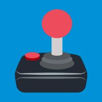 Um Joystick na Mão cover