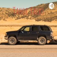 Tahoe Talks cover
