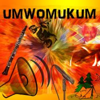 UMWOMUKUM cover