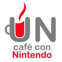Un café con Nintendo cover
