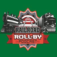 Railroad Roll-By cover
