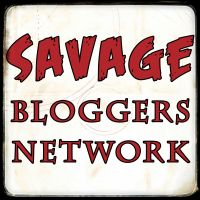 Savage Bloggers Network Podcast - Savage Worlds news, interviews, and discussions cover