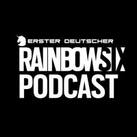 Rainbow 6 Podcast (deutsch) cover