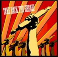 Take back the bread cover