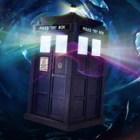 Un podcast sobre el universo nerd. cover