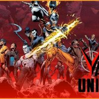 ValiantES cover