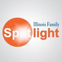 Illinois Family Spotlight cover