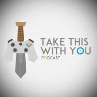 Take This With You Podcast cover