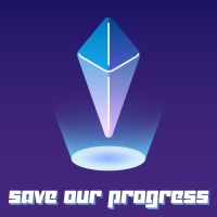 Save Our Progress cover