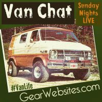 Van Chat cover