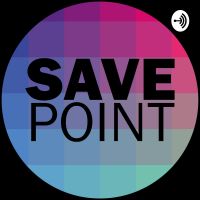 Save Point Podcast cover