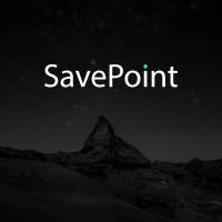 SavePoint cover