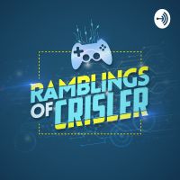 Ramblings of Crisler cover