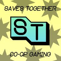 Saves Together cover