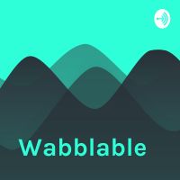 Wabblable cover