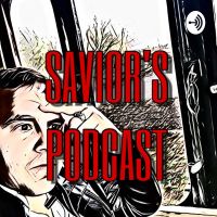 Savior's Podcast cover