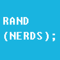 Rand(Nerds); cover