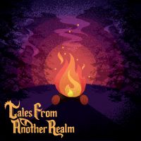 Tales From Another Realm cover