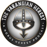 Varangian Heresy Podcast cover