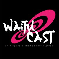 WaifuCast cover