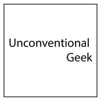 Unconventional Geek cover