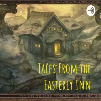 Tales From the Easterly Inn cover
