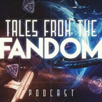 Tales from the Fandom cover