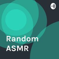 Random ASMR cover