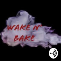 Wake n’Bake cover