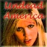 Undead America: Adventures in the Buffy Verse Podcast cover