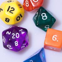 Random Encounter Gaming cover