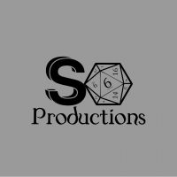 Scandalous Six D&D Podcast cover