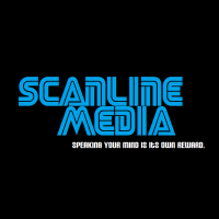 Scanline Talks cover