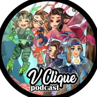 VClique Podcast cover