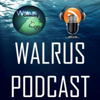 Walrus Podcast cover