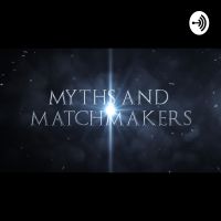 Scarred Lands: Myths and Matchmakers cover