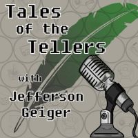 Tales of the Tellers cover