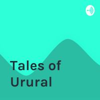 Tales of Urural cover