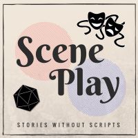 Scene Play cover