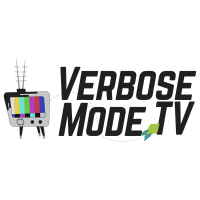 Verbose Mode TV cover