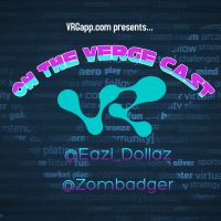 Verge Podcast cover